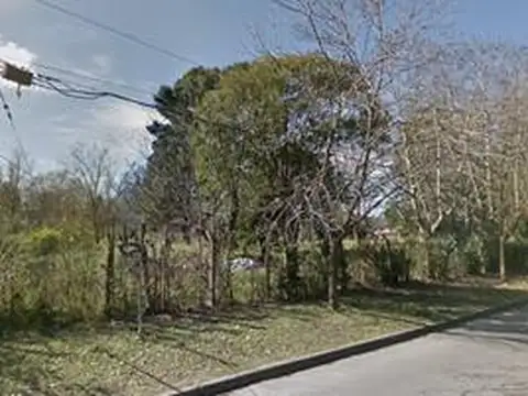 Terreno en Venta en General Pacheco, Partido de Tigre