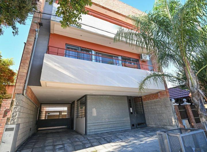 Departamento · 45m² · 2 Ambientes