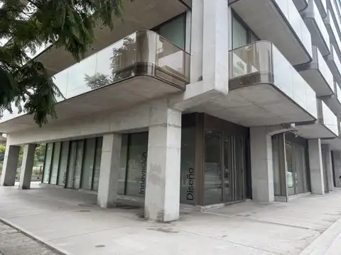 Local en Alquiler en Puerto Madero, CABA