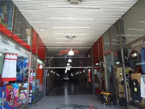 Local en Alquiler en Belgrano, CABA