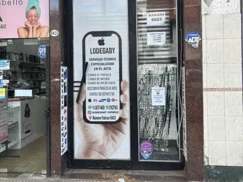 Local en Alquiler en Liniers, CABA