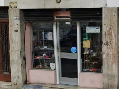 Local en Alquiler en Villa Crespo, CABA