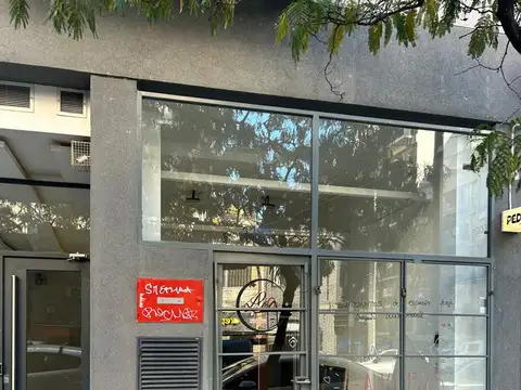 Local en Alquiler en Barrio Norte, CABA