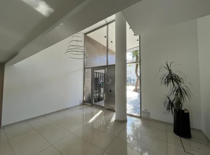 Departamento · 104m² · 4 Ambientes