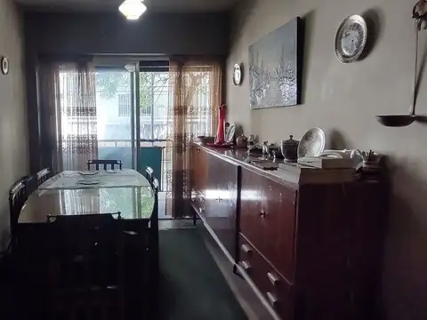 Departamento en Venta en Constitución, CABA