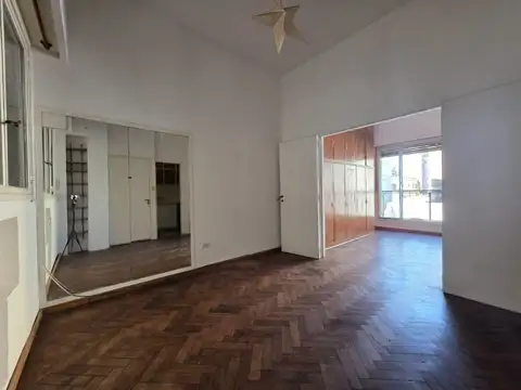 Departamento en Venta en Constitución, CABA
