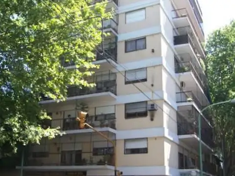 Departamento en Venta en Villa Crespo, CABA