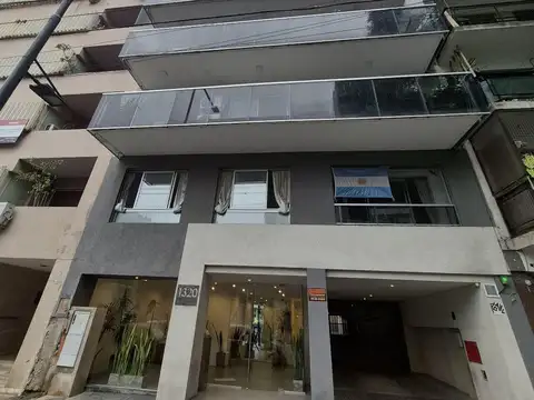 Departamento en Venta en Caballito, CABA