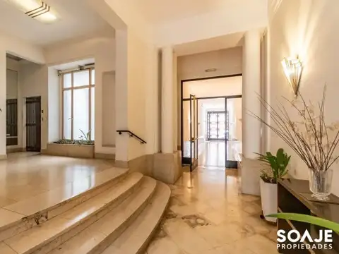 Departamento en Venta en Recoleta, CABA