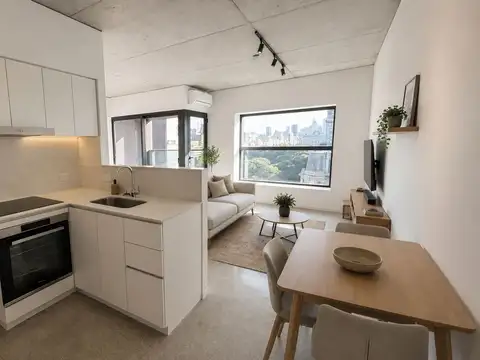 Departamento en Venta en Puerto Madero, CABA
