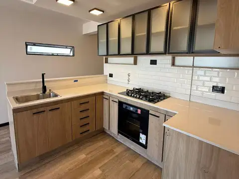 Departamento en Venta en Villa Urquiza, CABA