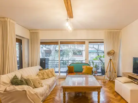 Departamento en Venta en Belgrano, CABA