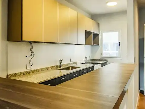 Departamento en Venta en San Cristóbal, CABA