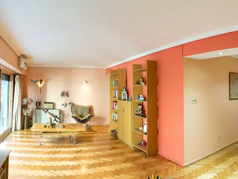 Departamento en Venta en Belgrano, CABA