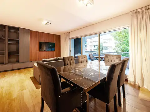 Departamento en Venta en Belgrano, CABA