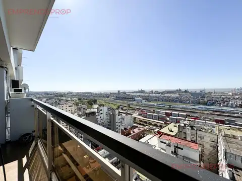 Departamento en Venta en Recoleta, CABA