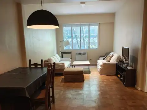 Departamento en Venta en Palermo Chico, Palermo