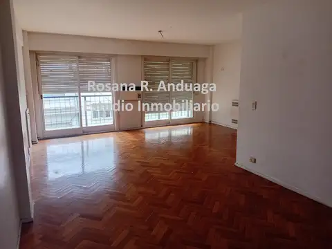 Departamento en Venta en Recoleta, CABA