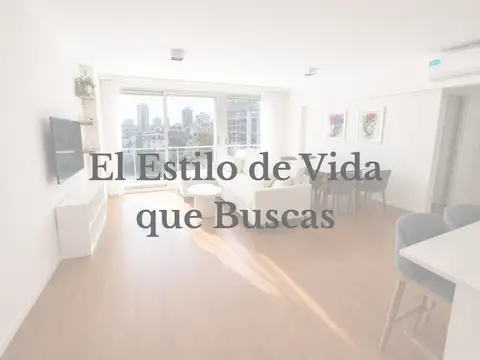 Departamento en Venta en Núñez, CABA