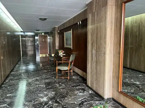 Departamento en Venta en Belgrano, CABA