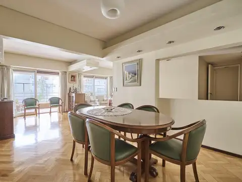 Departamento en Venta en Recoleta, CABA