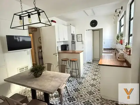 Departamento en Venta en Palermo, CABA