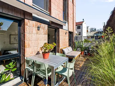 Departamento en Venta en Colegiales, CABA