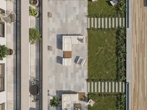 Departamento en Venta en Saavedra, CABA