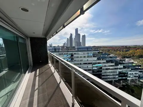 Departamento en Venta en Puerto Madero, CABA