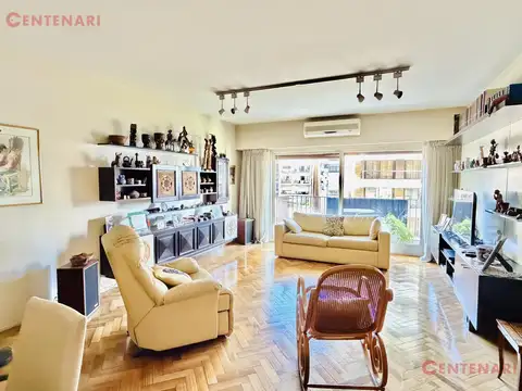 Departamento en Venta en Belgrano, CABA