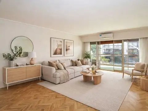 Departamento en Venta en Barrio Norte, CABA