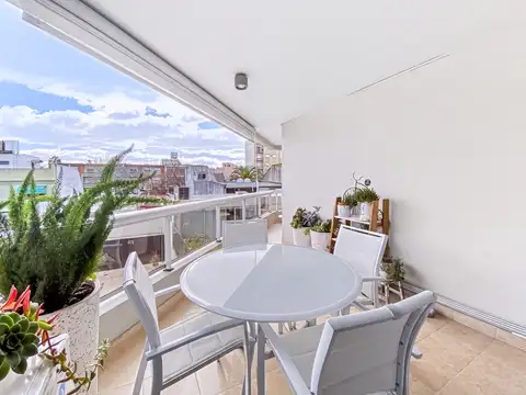Departamento en Venta en Villa Pueyrredón, CABA