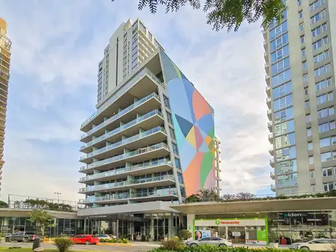 Departamento en Venta en Puerto Madero, CABA