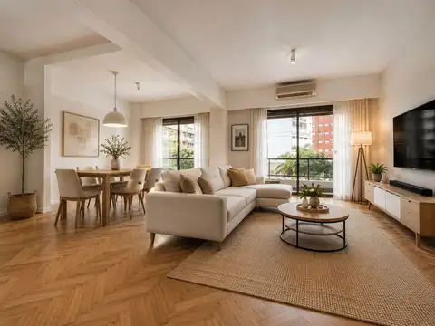 Departamento en Venta en Núñez, CABA