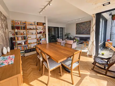 Departamento en Venta en Retiro, CABA