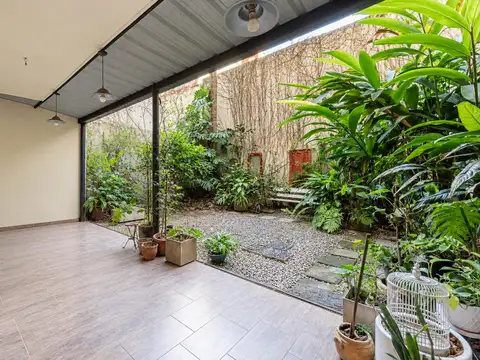 Departamento en Venta en Belgrano, CABA
