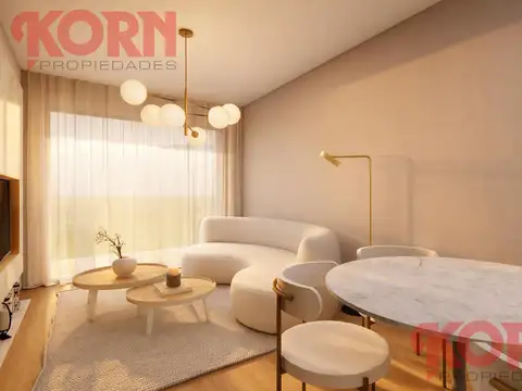 Departamento en Venta en Las Cañitas, Palermo