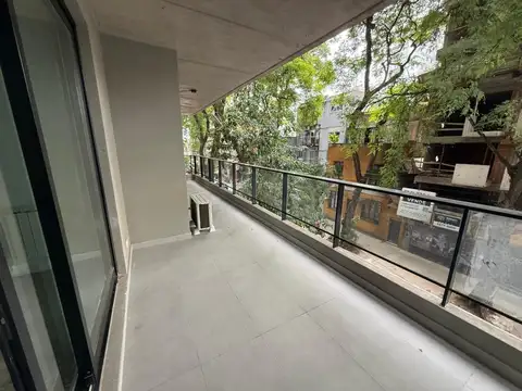 Departamento en Venta en Núñez, CABA