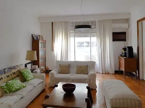 Departamento en Venta en Barrio Norte, CABA