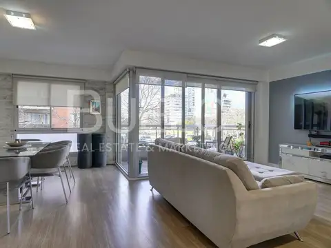 Departamento en Venta en Puerto Madero, CABA