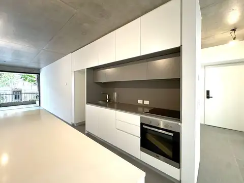 Departamento en Venta en Belgrano, CABA