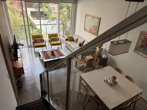 Departamento en Venta en Belgrano, CABA