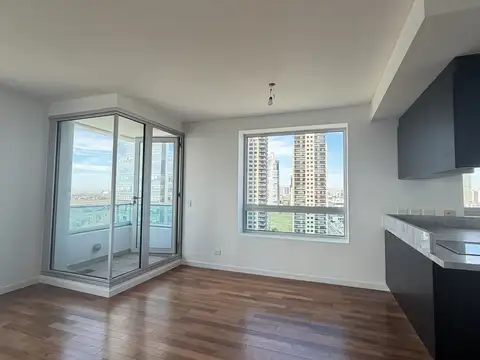 Departamento en Venta en Puerto Madero, CABA