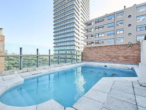 Departamento en Venta en Palermo Nuevo, Palermo