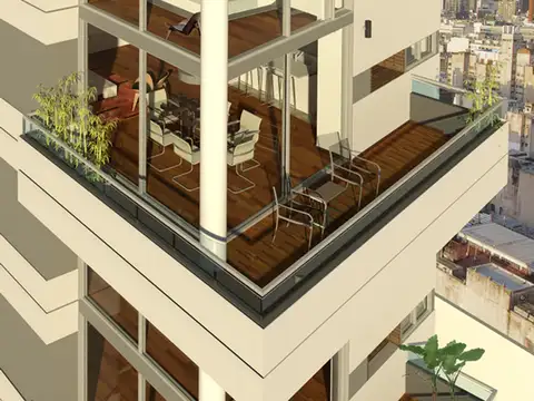 Departamento en Venta en Almagro, CABA