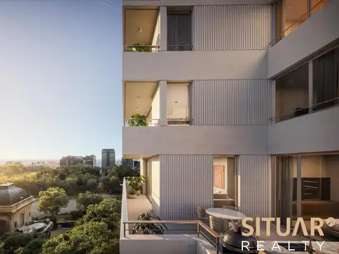 Departamento en Venta en Recoleta, CABA