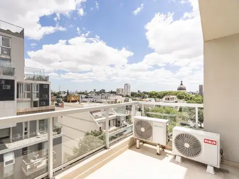 Departamento en Venta en Villa Devoto, CABA