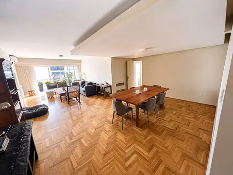 Departamento en Venta en Recoleta, CABA
