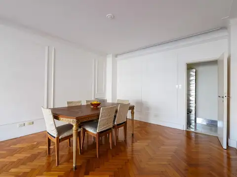 Departamento en Venta en Las Cañitas, Palermo