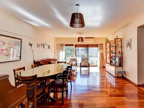 Departamento en Venta en Belgrano, CABA